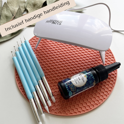 Voordeelpakket resin