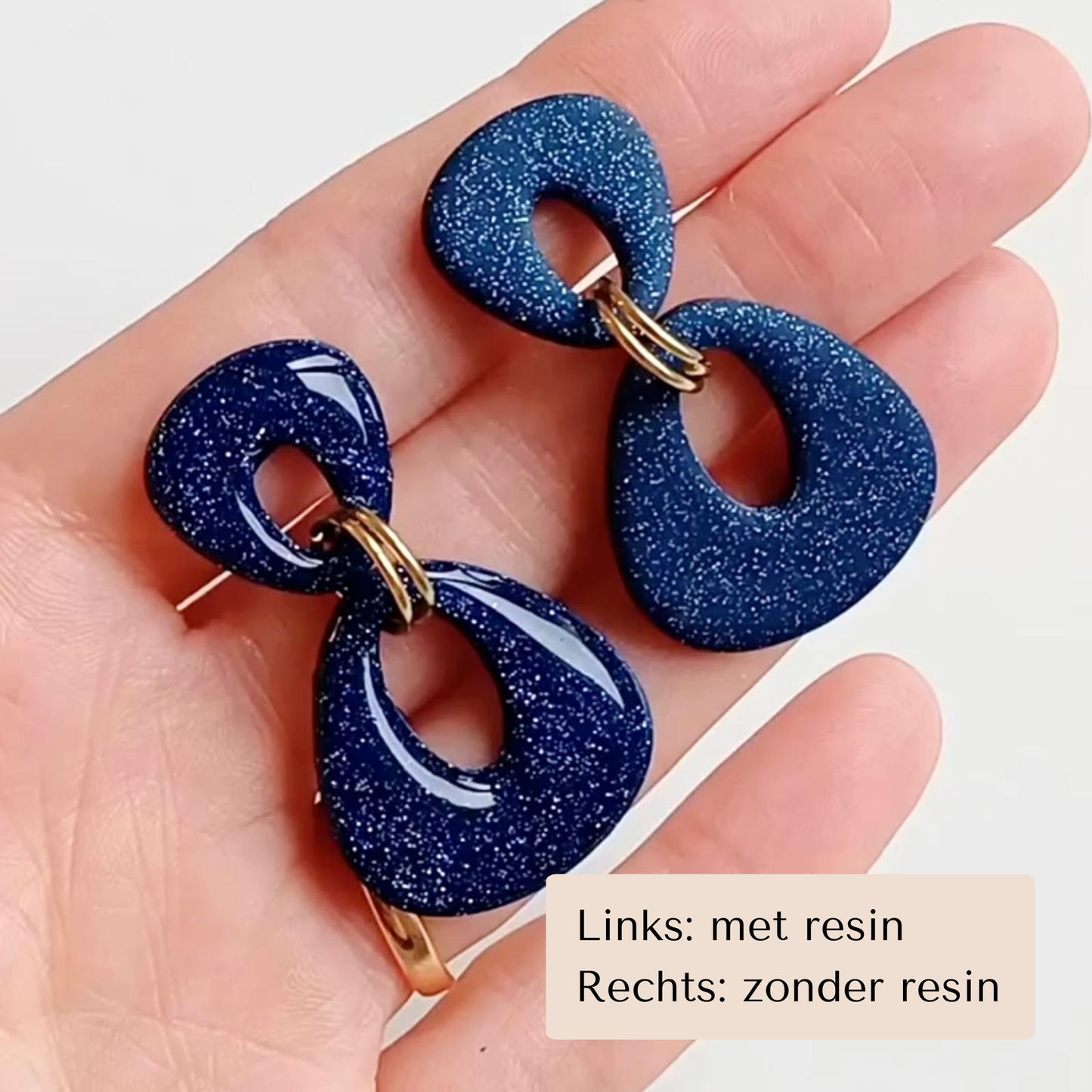 Voordeelpakket resin