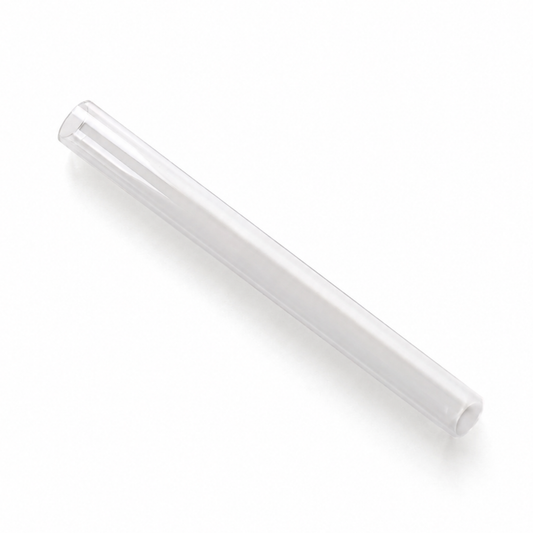 Acrylroller voor het gelijkmatig uitrollen van polymeerklei