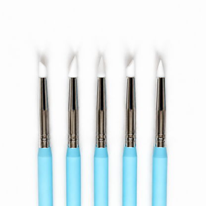 Siliconen tools voor UV-resin
