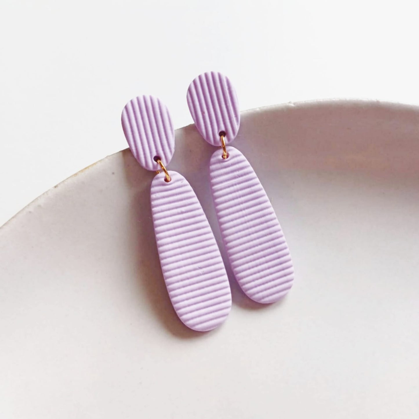 Sculpey Premo Lavender