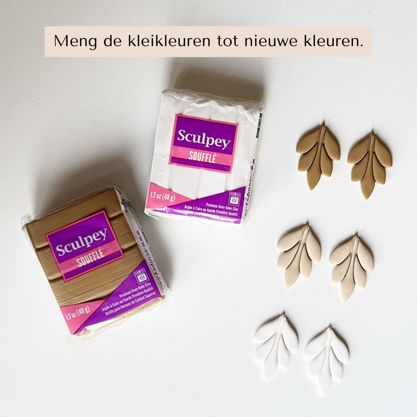 Starterpaket XL - Ohrringe