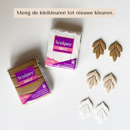 Starterpaket XL - Ohrringe