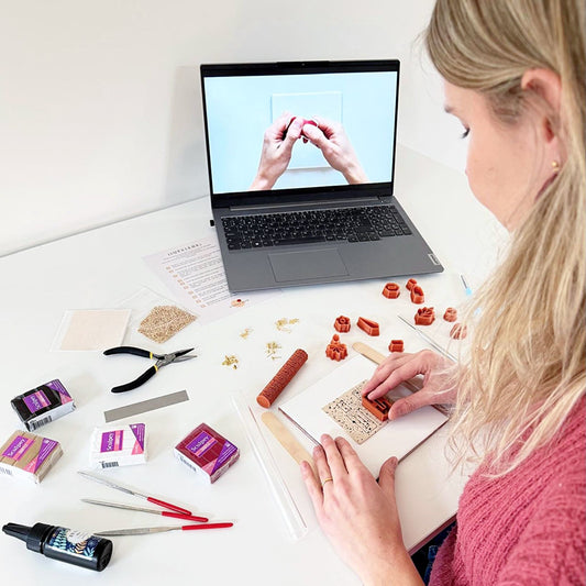 Atelier en ligne