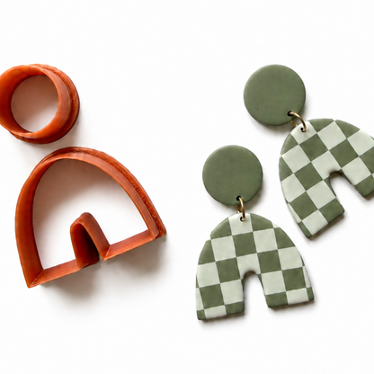 Arch cutter