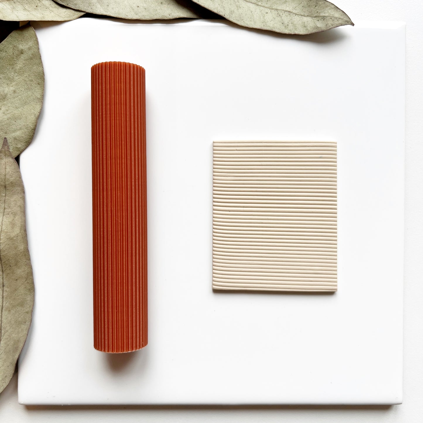 Voordeelset structuurrollers (3 stuks)