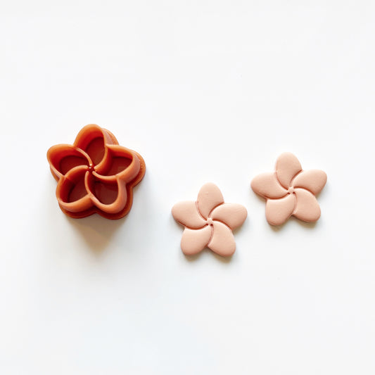 Bloem cutter (variant 3)