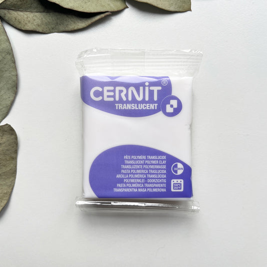 Cernit Translucent