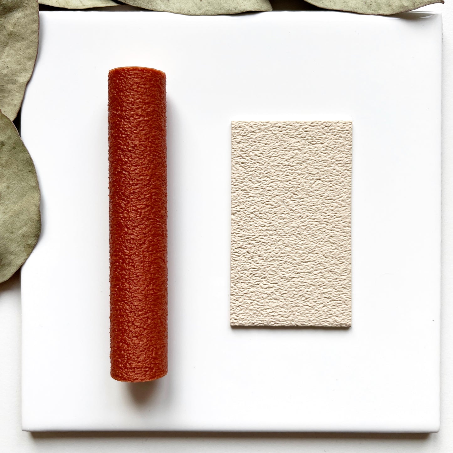 Voordeelset structuurrollers (3 stuks)