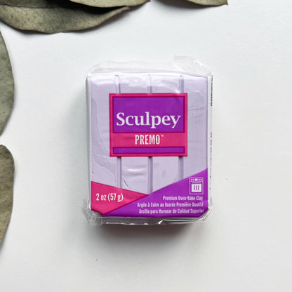 Sculpey Premo Lavender