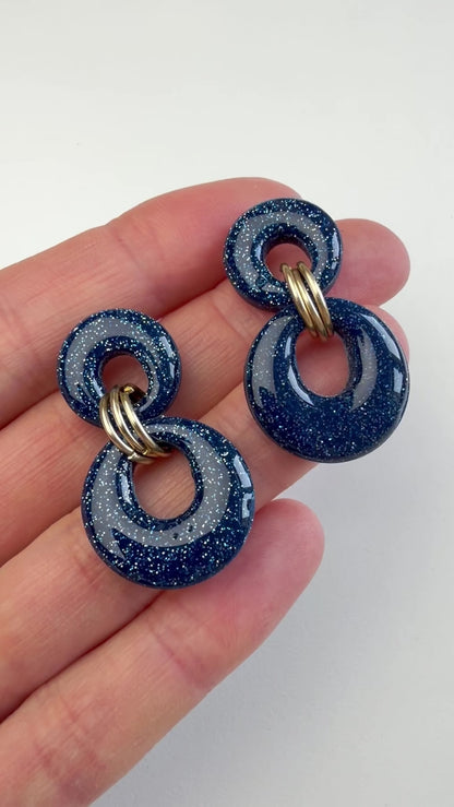 Sculpey Premo Galaxy Glitter