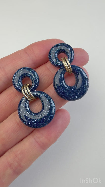 Sculpey Premo Galaxy Glitter