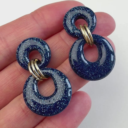 Sculpey Premo Galaxy Glitter