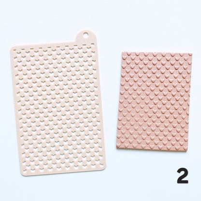 Voordeelset stencils (3 stuks)