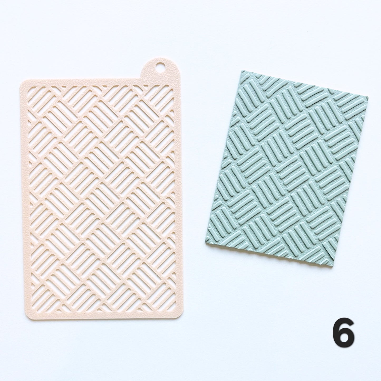 Voordeelset stencils (3 stuks)