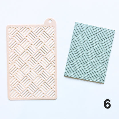 Voordeelset stencils (3 stuks)