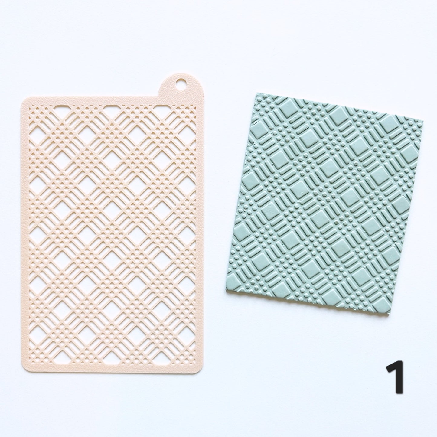 Voordeelset stencils (3 stuks)