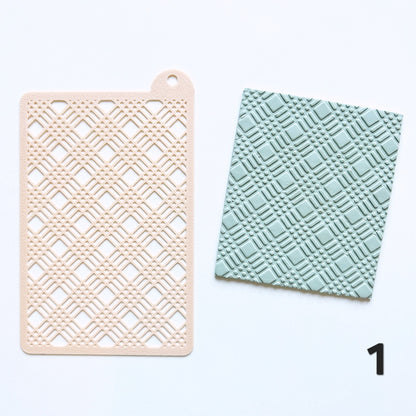 Voordeelset stencils (3 stuks)