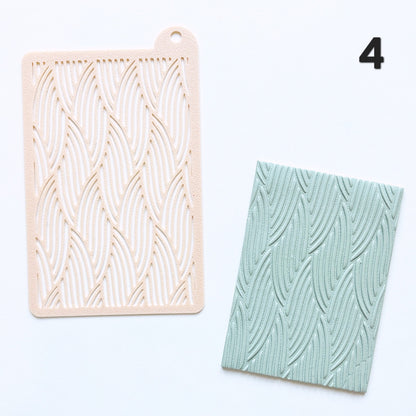 Voordeelset stencils (3 stuks)